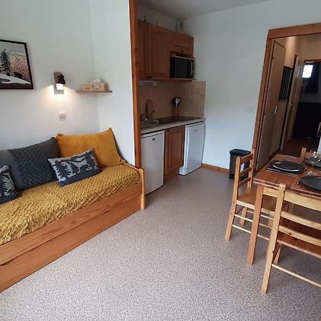 Superbe Appartement La Joue Du Loup Centre, 6 Personnes, Avec Parking Prive Saint-Étienne-en-Dévoluy Екстериор снимка