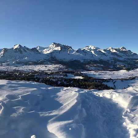 Superbe Appartement La Joue Du Loup Centre, 6 Personnes, Avec Parking Prive Saint-Étienne-en-Dévoluy Екстериор снимка