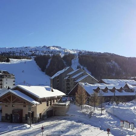 Superbe Appartement La Joue Du Loup Centre, 6 Personnes, Avec Parking Prive Saint-Étienne-en-Dévoluy Екстериор снимка