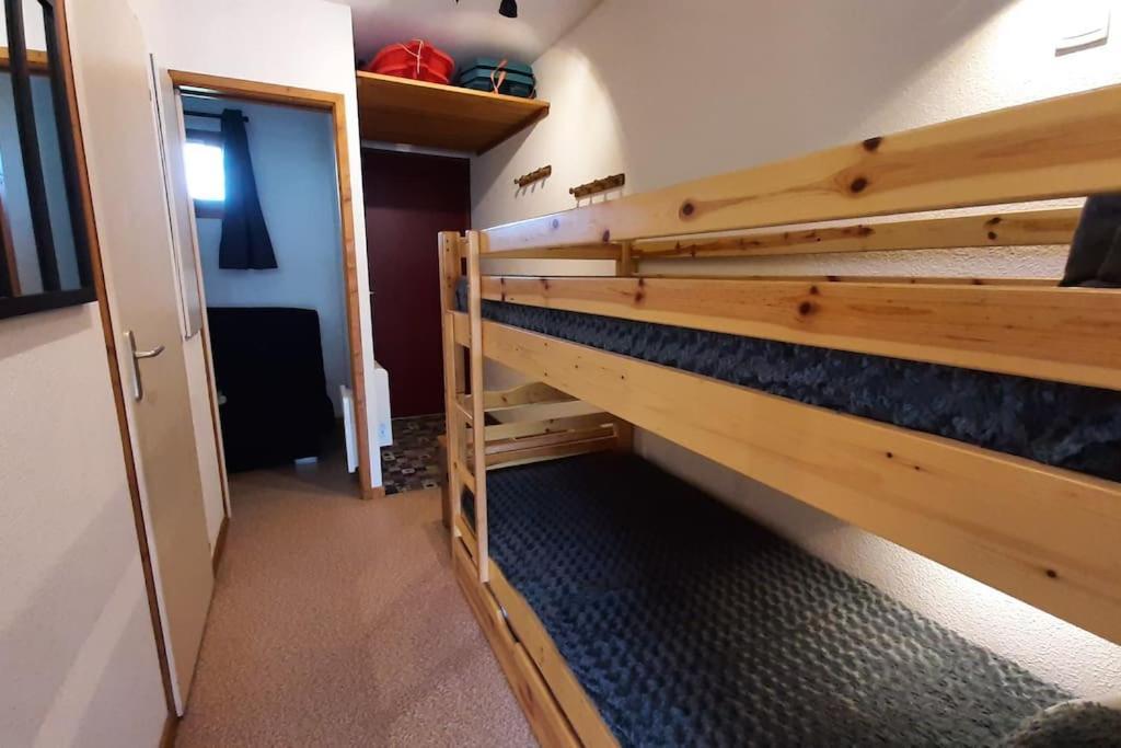 Superbe Appartement La Joue Du Loup Centre, 6 Personnes, Avec Parking Prive Saint-Étienne-en-Dévoluy Екстериор снимка