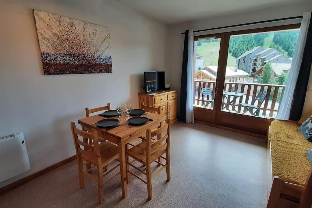 Superbe Appartement La Joue Du Loup Centre, 6 Personnes, Avec Parking Prive Saint-Étienne-en-Dévoluy Екстериор снимка