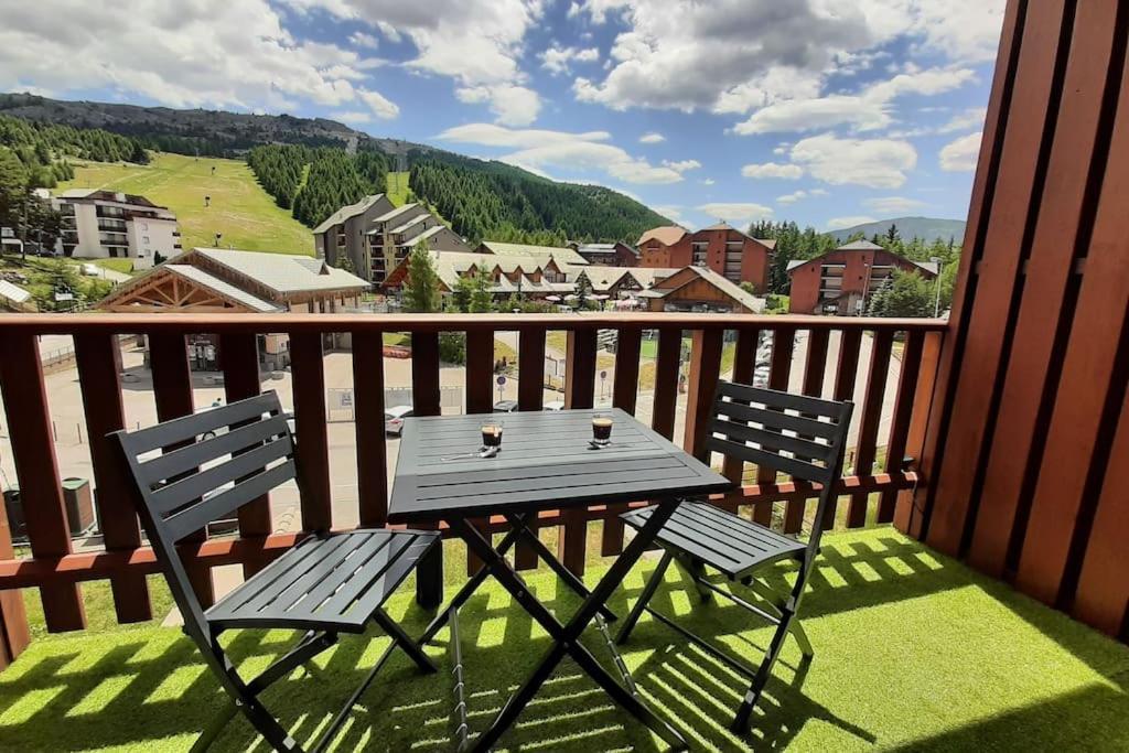 Superbe Appartement La Joue Du Loup Centre, 6 Personnes, Avec Parking Prive Saint-Étienne-en-Dévoluy Екстериор снимка