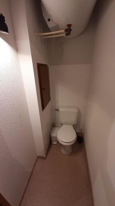 Superbe Appartement La Joue Du Loup Centre, 6 Personnes, Avec Parking Prive Saint-Étienne-en-Dévoluy Екстериор снимка