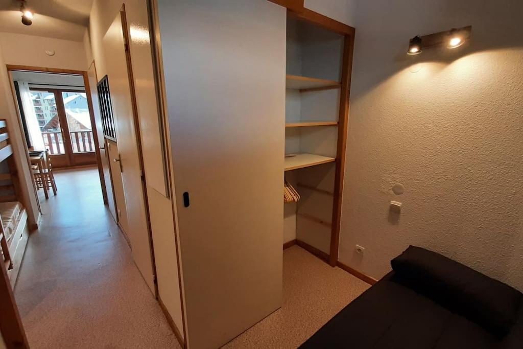 Superbe Appartement La Joue Du Loup Centre, 6 Personnes, Avec Parking Prive Saint-Étienne-en-Dévoluy Екстериор снимка