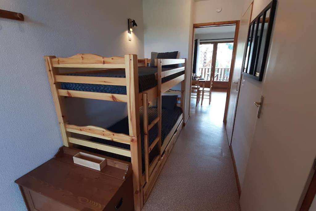 Superbe Appartement La Joue Du Loup Centre, 6 Personnes, Avec Parking Prive Saint-Étienne-en-Dévoluy Екстериор снимка