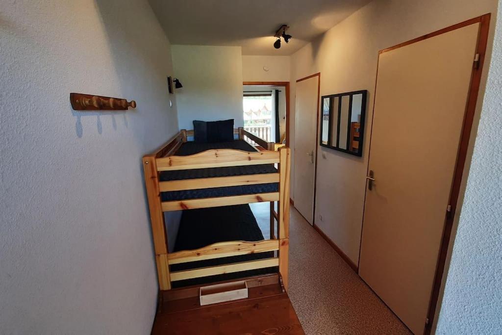 Superbe Appartement La Joue Du Loup Centre, 6 Personnes, Avec Parking Prive Saint-Étienne-en-Dévoluy Екстериор снимка